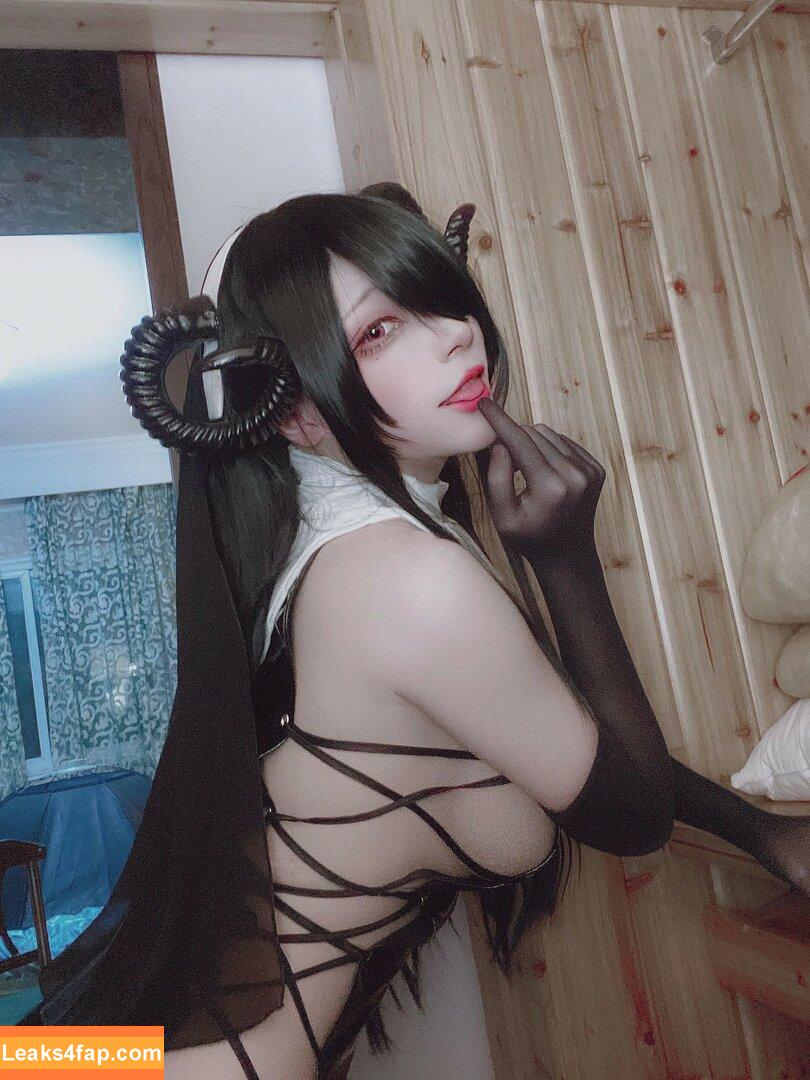 cheese起起子 / say___cheeeeeese / wii71050047 leaked photo photo #0198