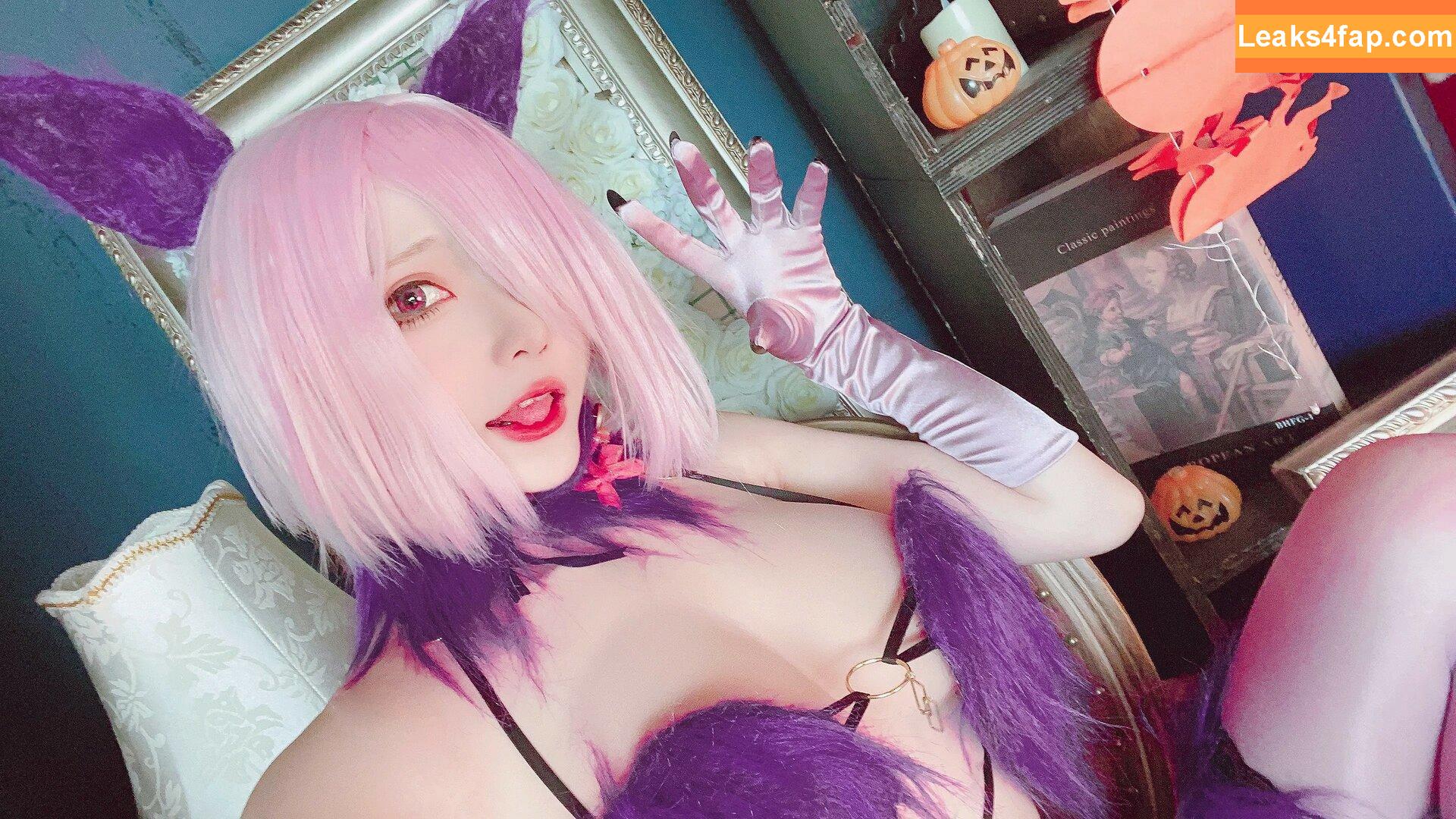 cheese起起子 / say___cheeeeeese / wii71050047 leaked photo photo #0209