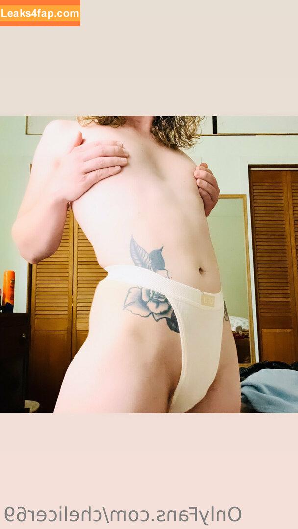 chelicer69 / chelseachristeeny leaked photo photo #0018