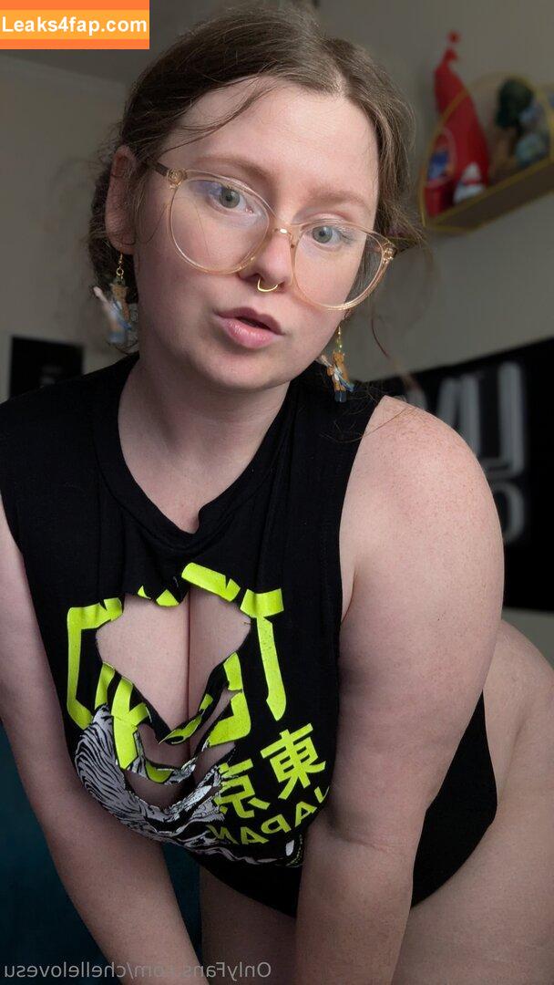 chellelovesu / chellesilverstein leaked photo photo #0661