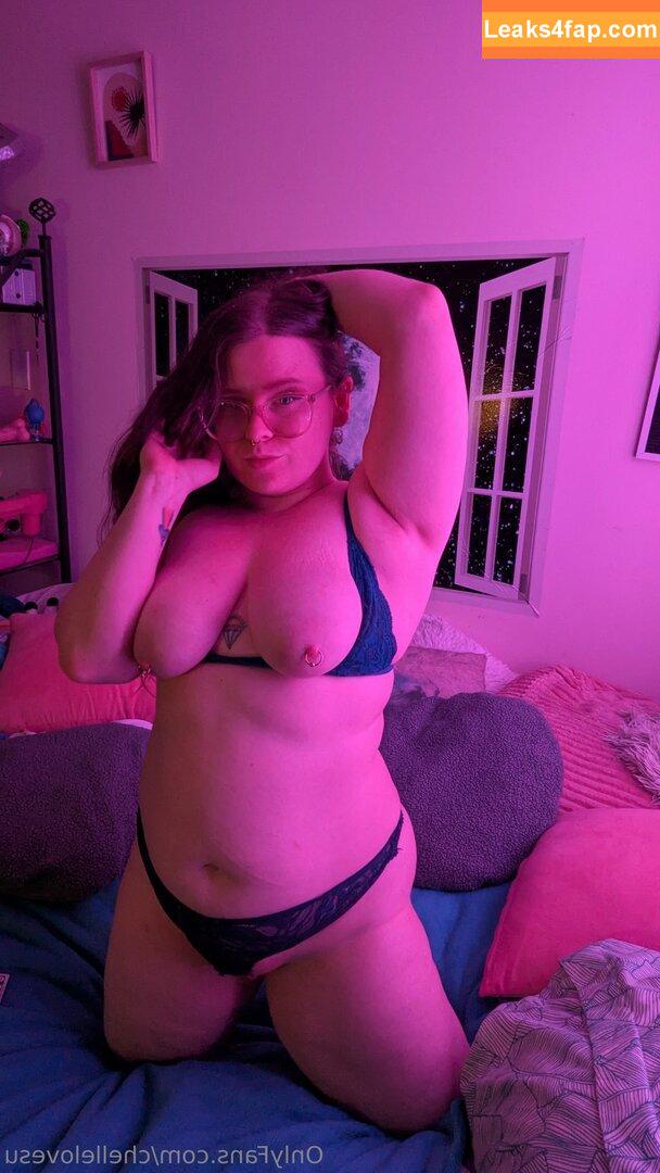 chellelovesu / chellesilverstein leaked photo photo #0665