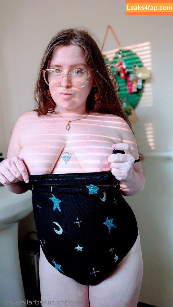 chellelovesu / chellesilverstein leaked photo photo #0681