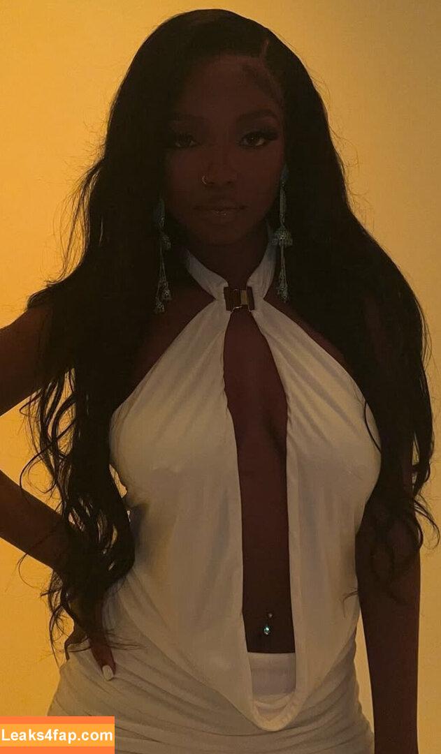 Chelley Bissainthe / _slimthin / chelley.b / itschelleyb leaked photo photo #0001