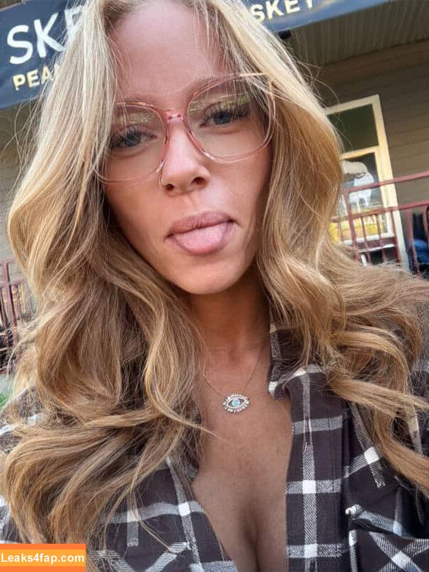 Chelsea Ann / Blondiee / _Chelseaann_x / cesiann leaked photo photo #0054