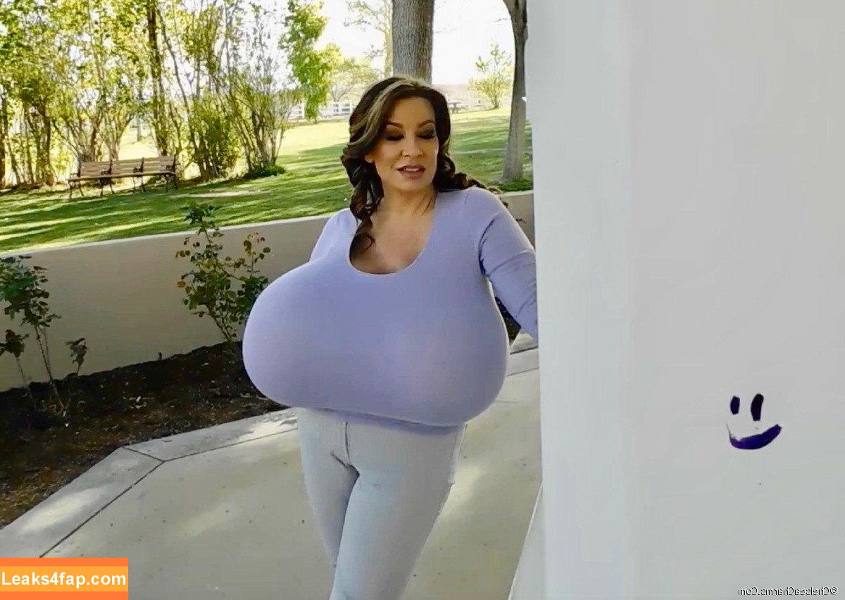 Chelsea Charms / chelsea_charms_ слитое фото фото #0158