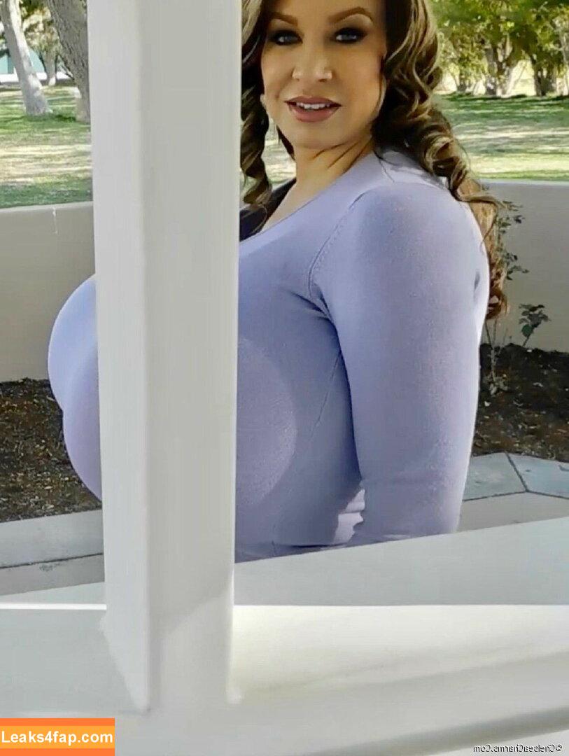 Chelsea Charms / chelsea_charms_ слитое фото фото #0162