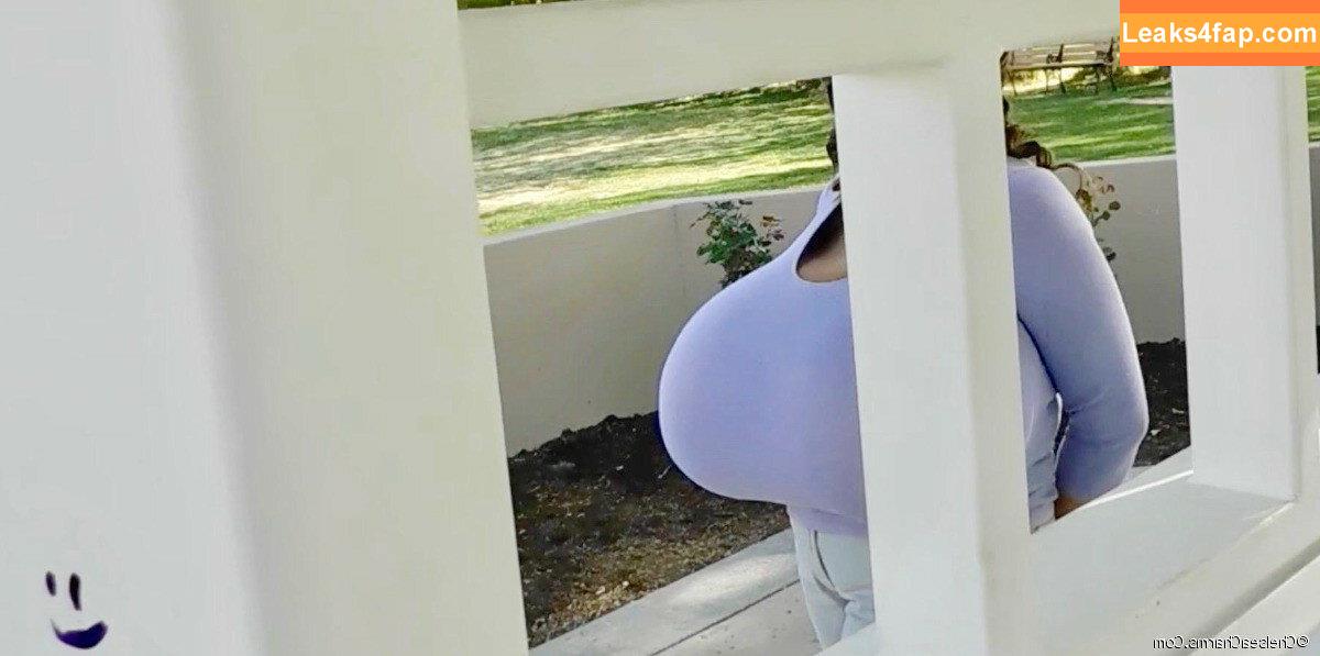 Chelsea Charms / chelsea_charms_ слитое фото фото #0163