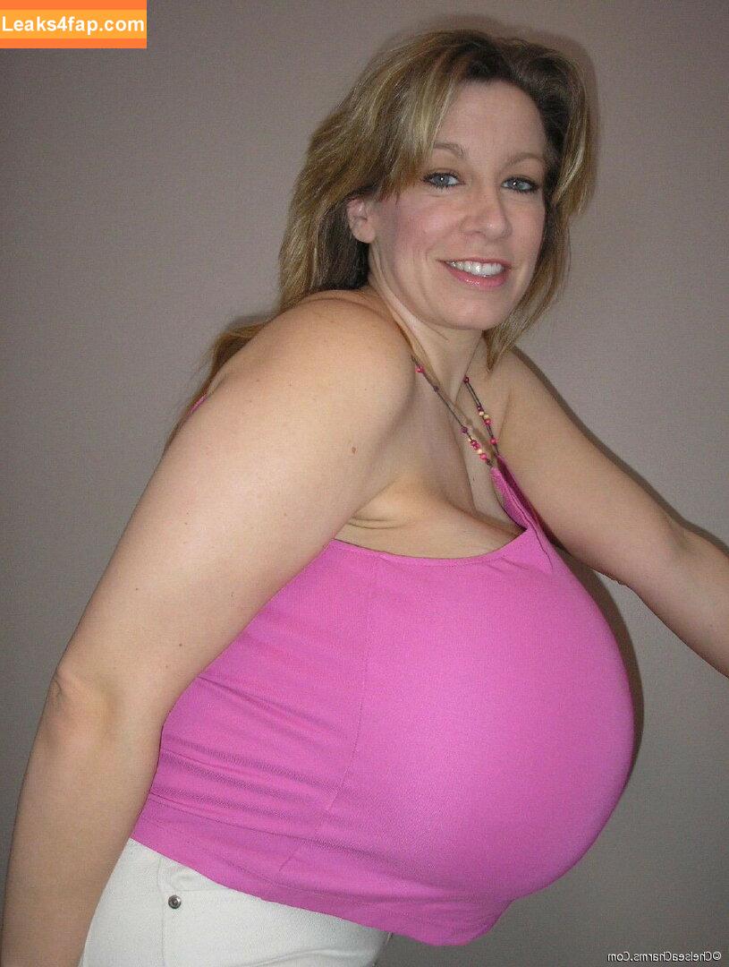 Chelsea Charms / chelsea_charms_ слитое фото фото #0202