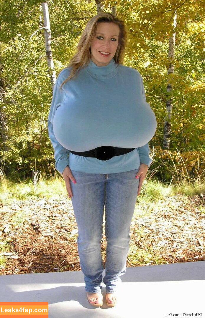 Chelsea Charms / chelsea_charms_ слитое фото фото #0214