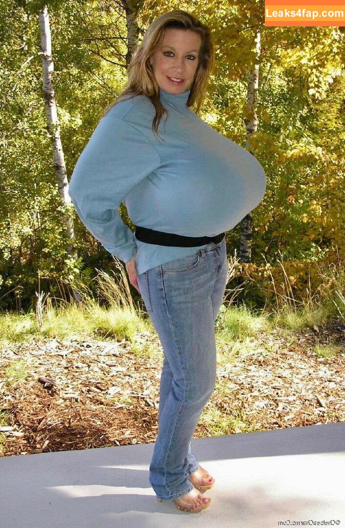 Chelsea Charms / chelsea_charms_ слитое фото фото #0219