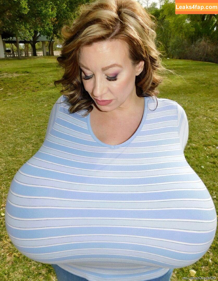 Chelsea Charms / chelsea_charms_ слитое фото фото #0242