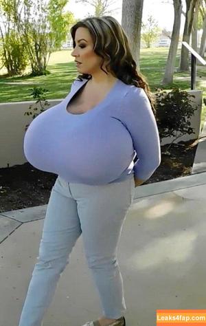 Chelsea Charms фото #0159