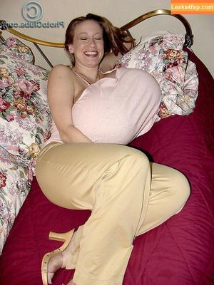 Chelsea Charms фото #0331