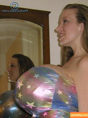 Chelsea Charms фото #0975