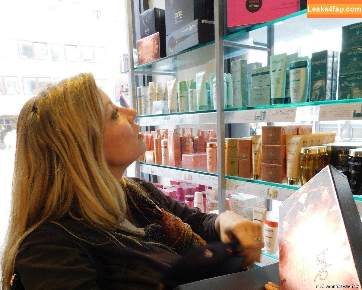 Chelsea Charms / chelsea_charms_ слитое фото фото #1204