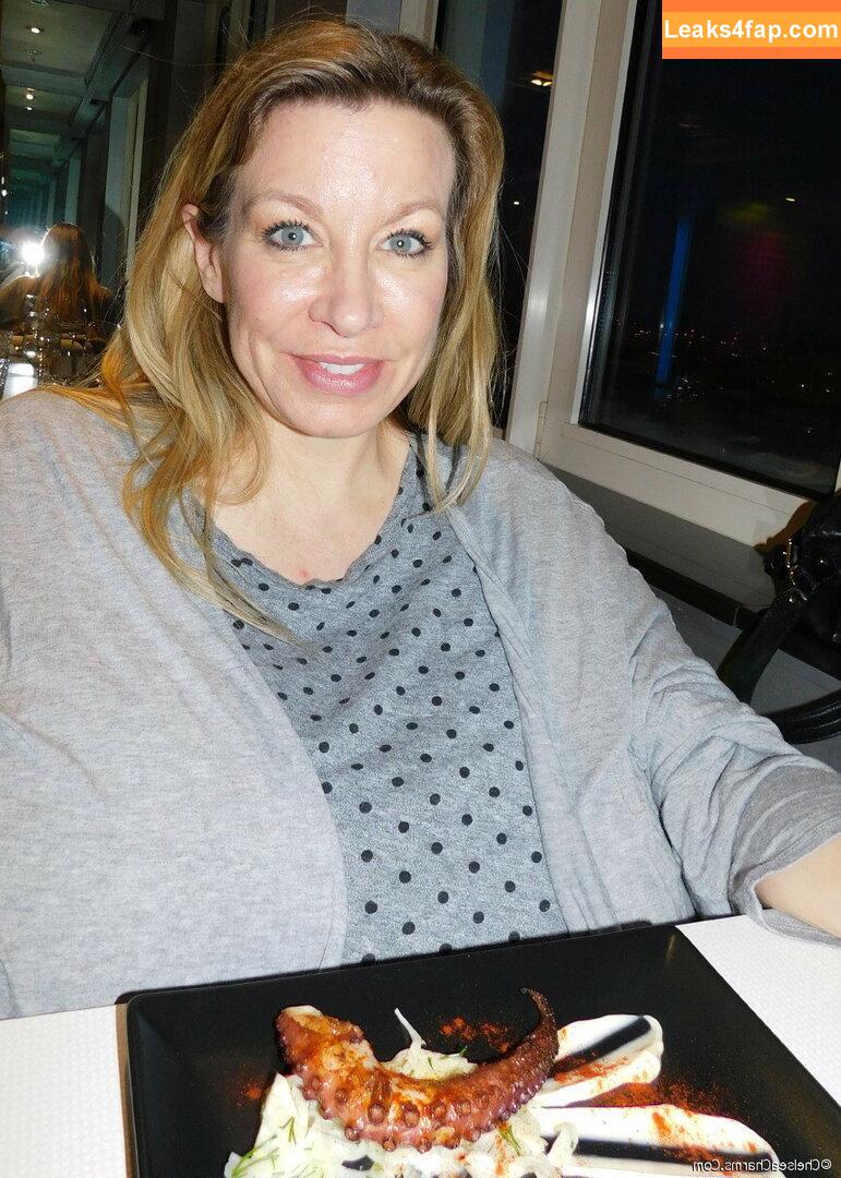 Chelsea Charms / chelsea_charms_ слитое фото фото #1215