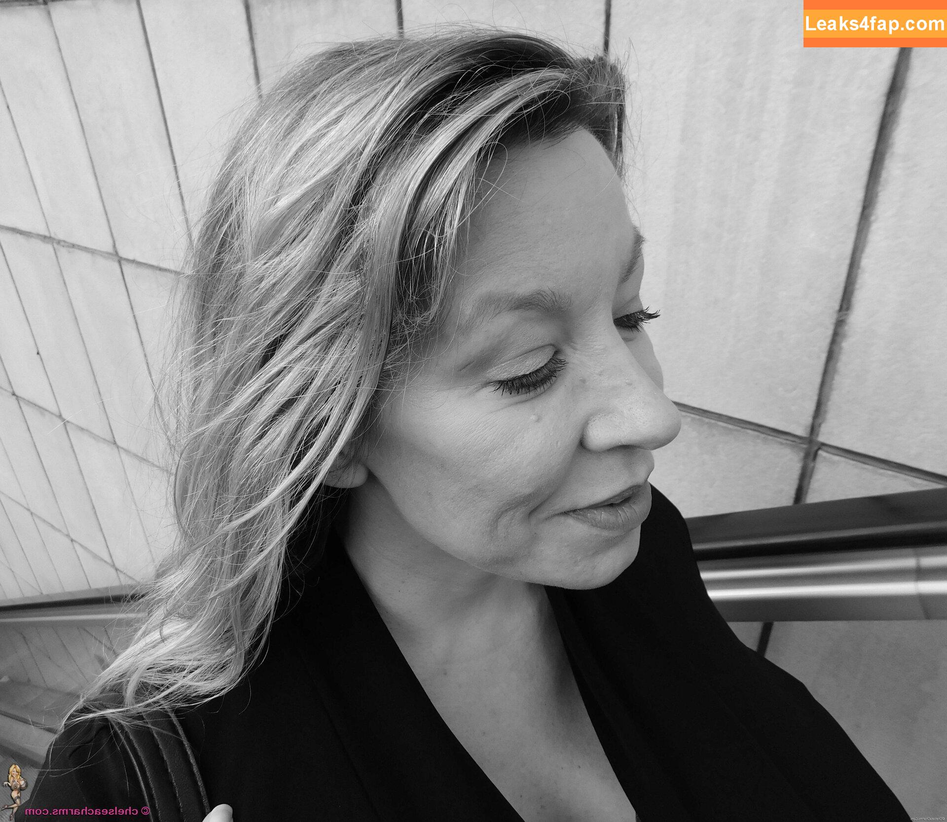 Chelsea Charms / chelsea_charms_ слитое фото фото #1374