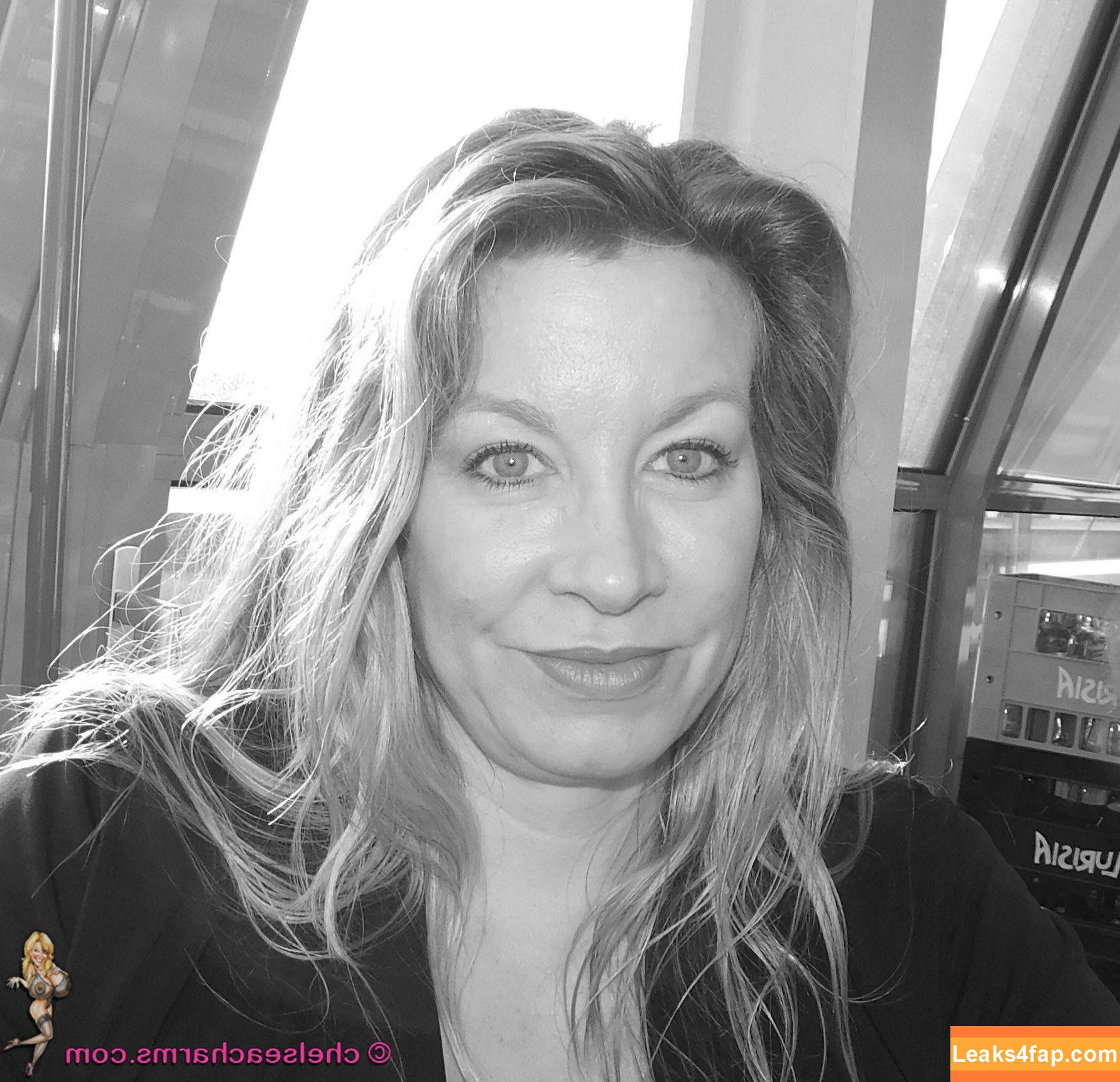 Chelsea Charms / chelsea_charms_ слитое фото фото #1376