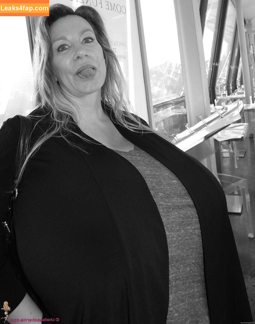 Chelsea Charms / chelsea_charms_ слитое фото фото #1385