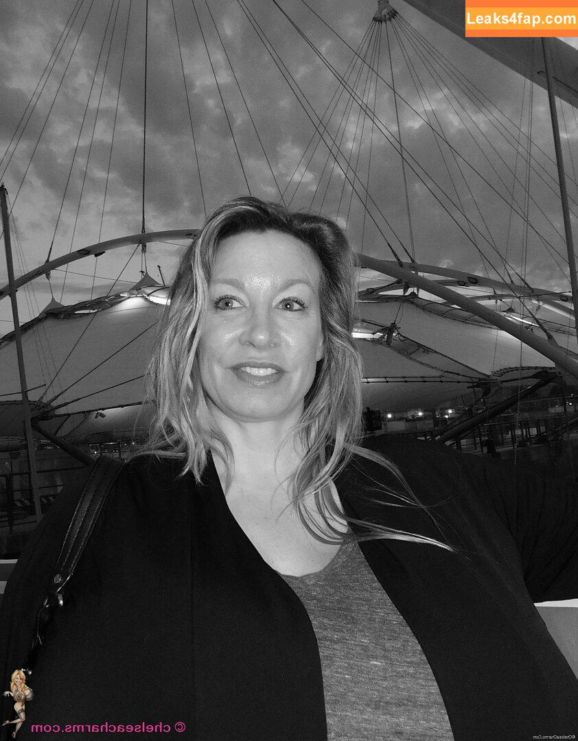 Chelsea Charms / chelsea_charms_ слитое фото фото #1386