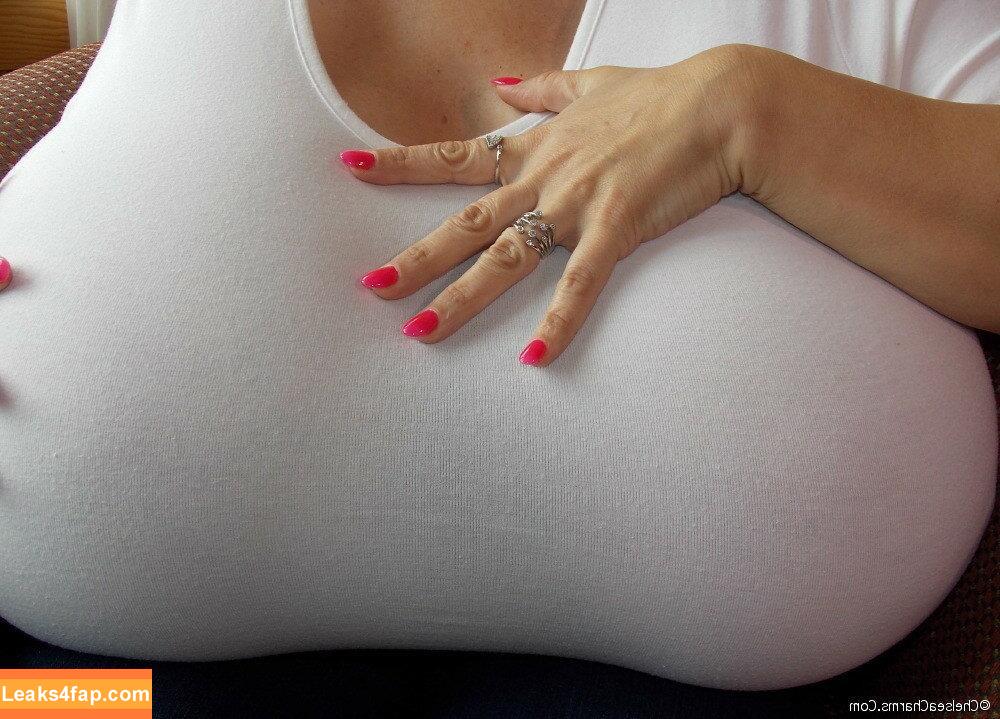 Chelsea Charms / chelsea_charms_ слитое фото фото #1657