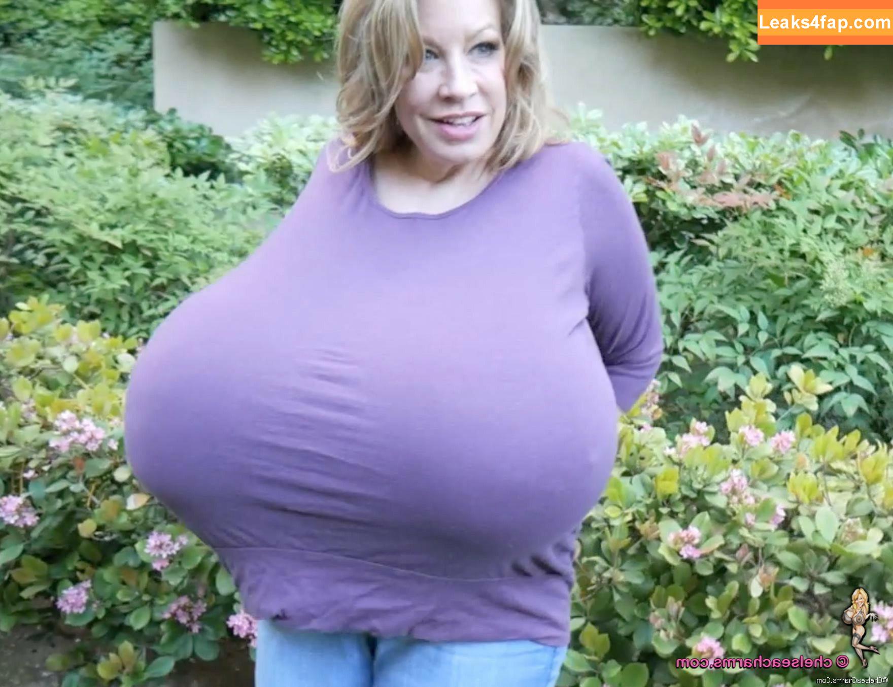 Chelsea Charms / chelsea_charms_ слитое фото фото #1713