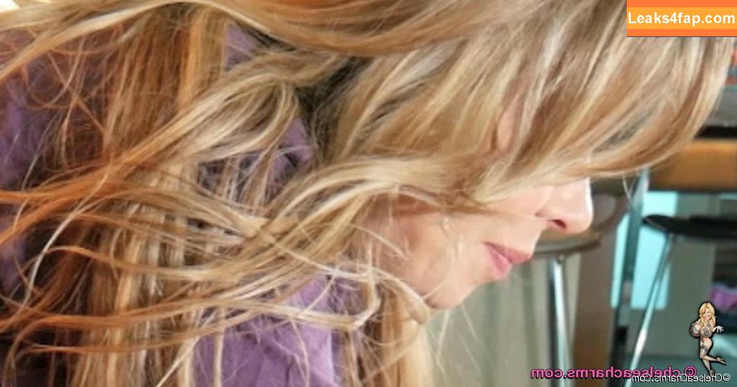 Chelsea Charms / chelsea_charms_ слитое фото фото #1716