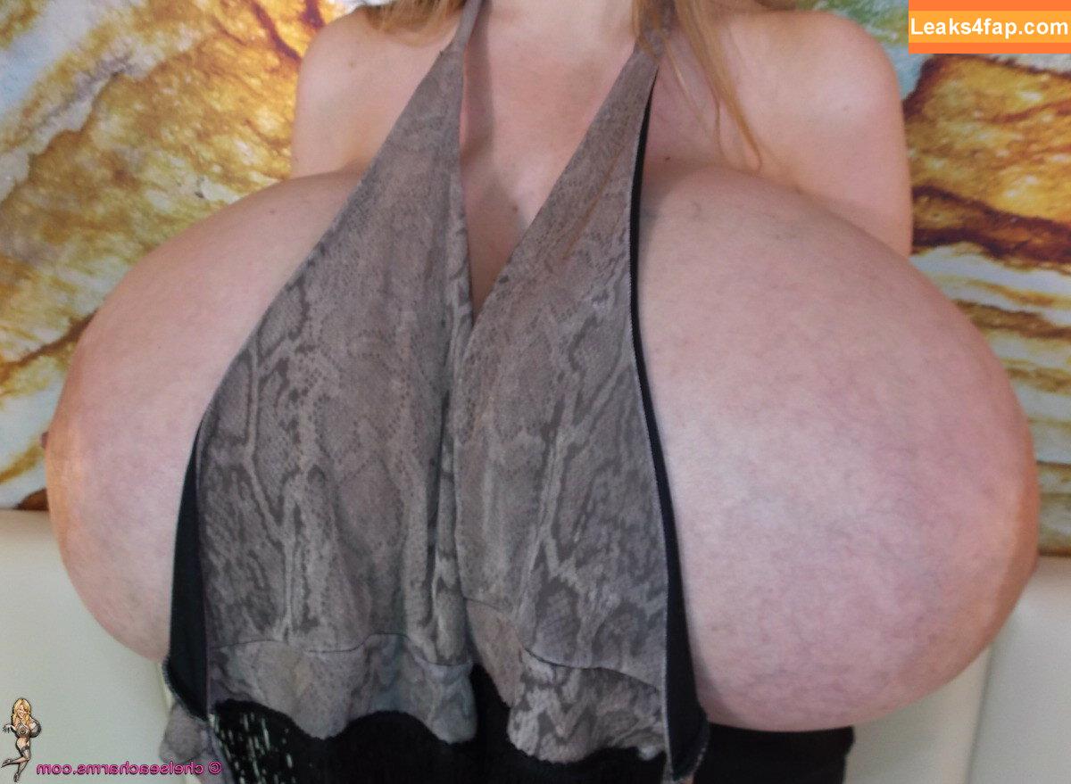 Chelsea Charms / chelsea_charms_ слитое фото фото #1727