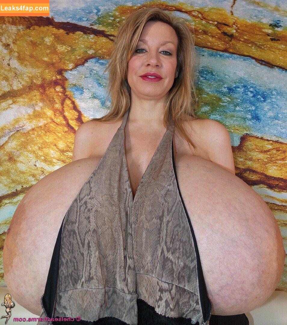 Chelsea Charms / chelsea_charms_ слитое фото фото #1729