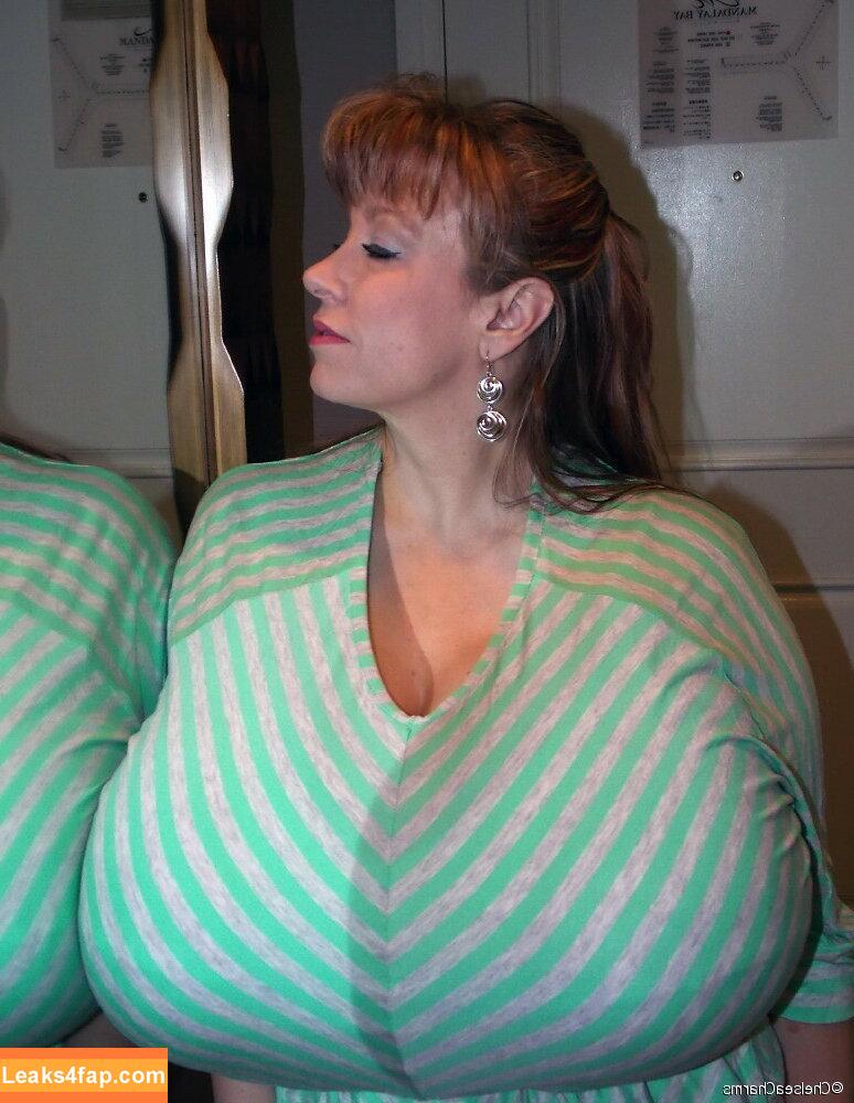 Chelsea Charms / chelsea_charms_ / chelseamystory слитое фото фото #1935