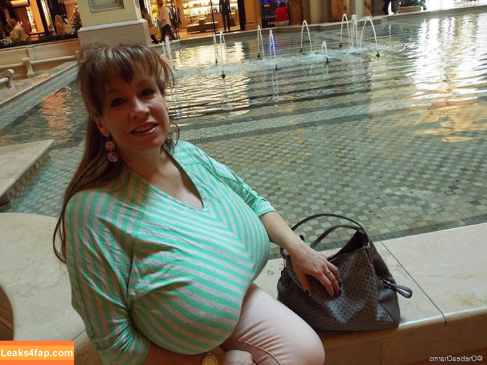 Chelsea Charms / chelsea_charms_ / chelseamystory слитое фото фото #1939