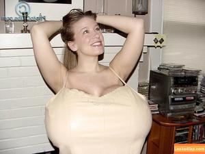 Chelsea Charms фото #1241