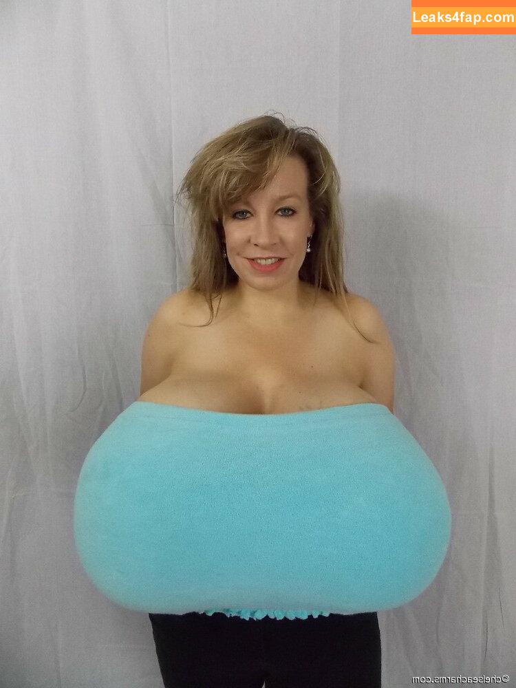 Chelsea Charms / chelsea_charms_ / chelseamystory leaked photo photo #2004