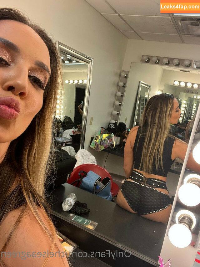 Chelsea Green / ImChelseaGreen / chelseaagreen слитое фото фото #0193