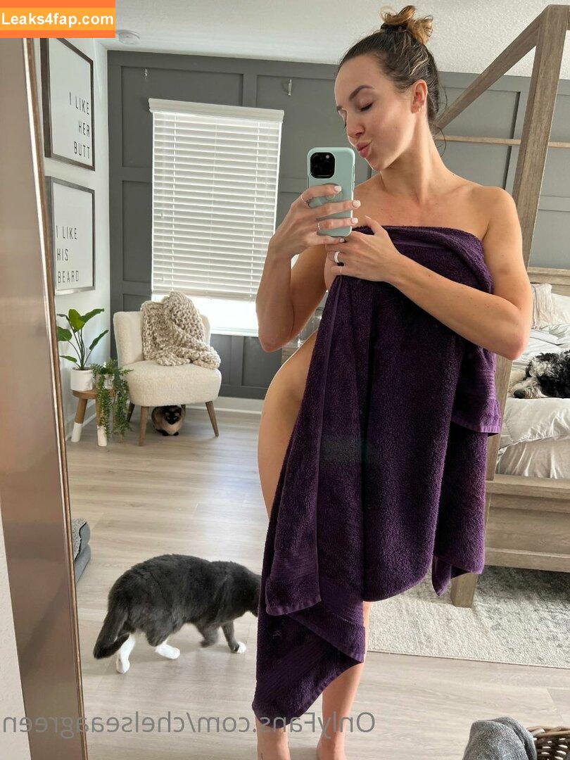 Chelsea Green / ImChelseaGreen / chelseaagreen слитое фото фото #0202