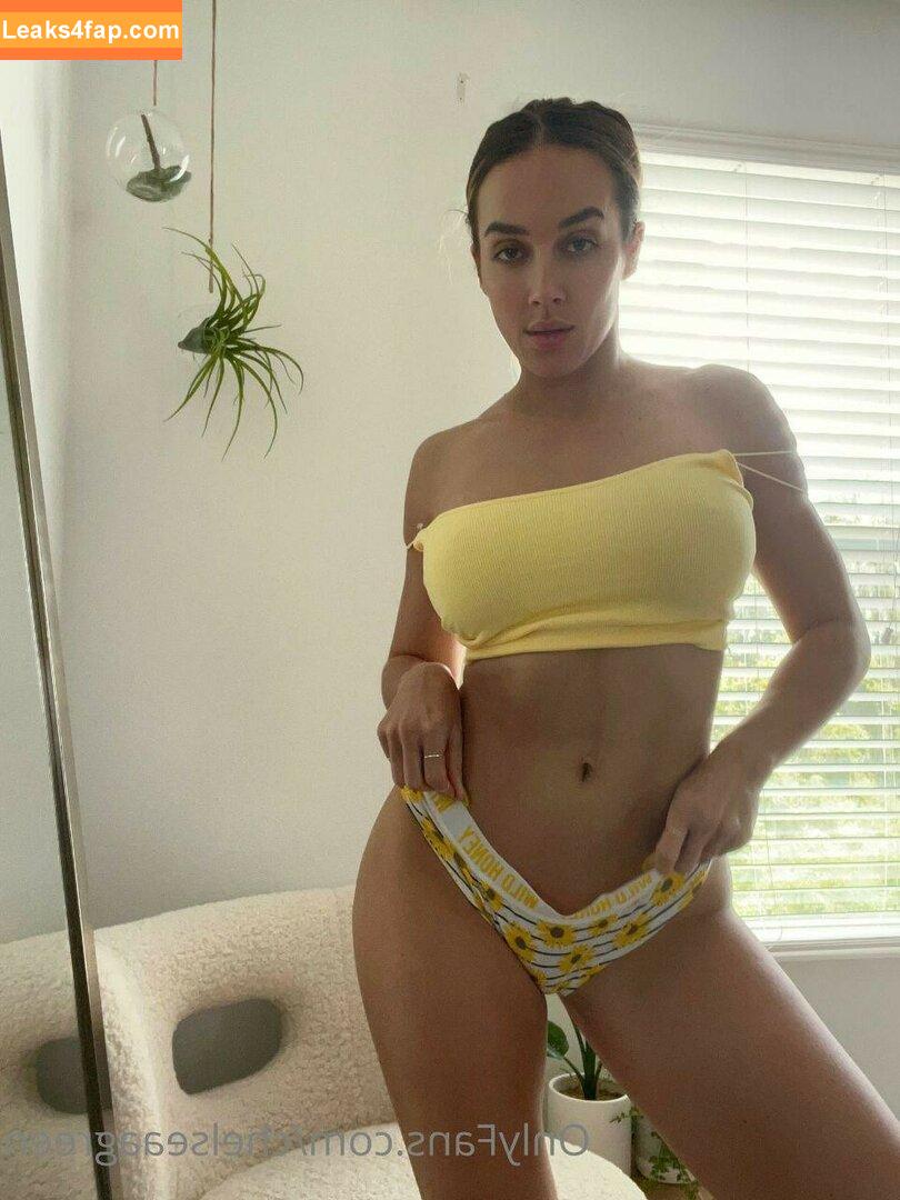 Chelsea Green / ImChelseaGreen / chelseaagreen слитое фото фото #0208