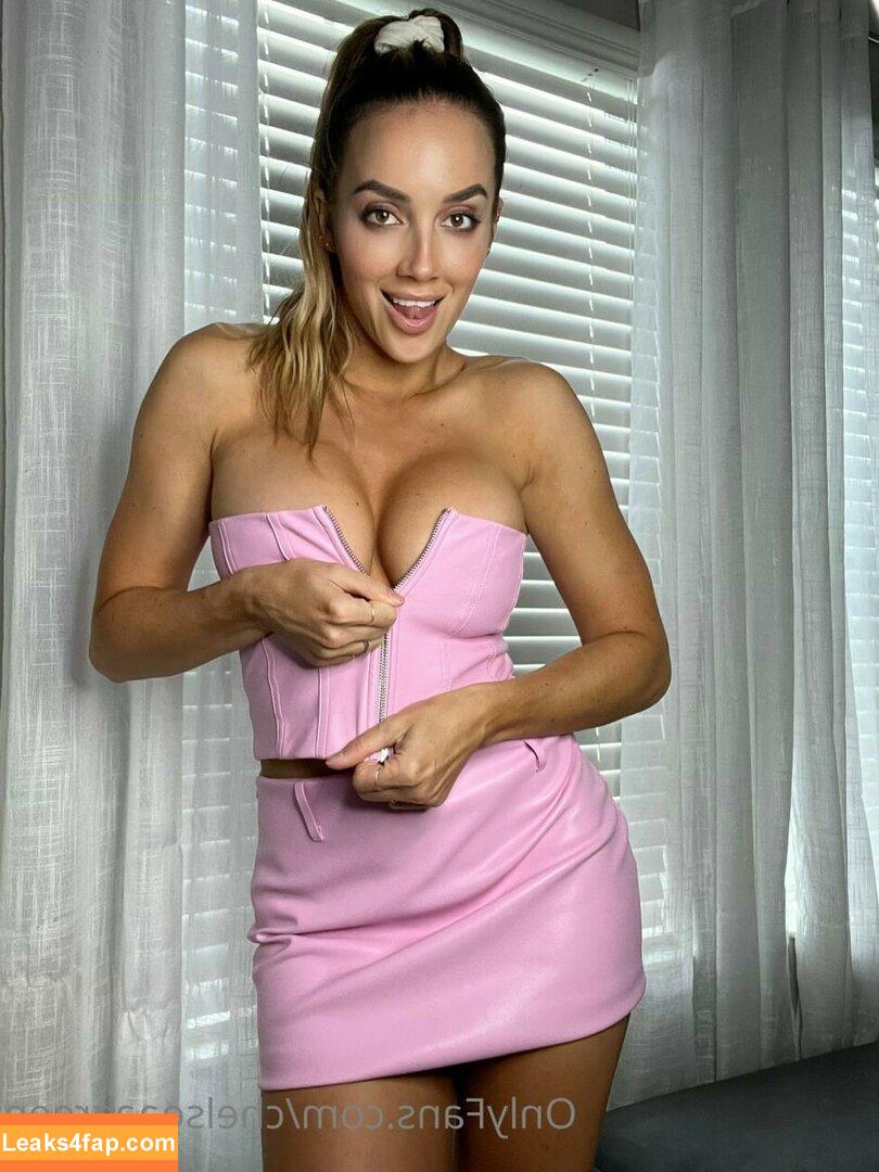 Chelsea Green / ImChelseaGreen / chelseaagreen слитое фото фото #0236