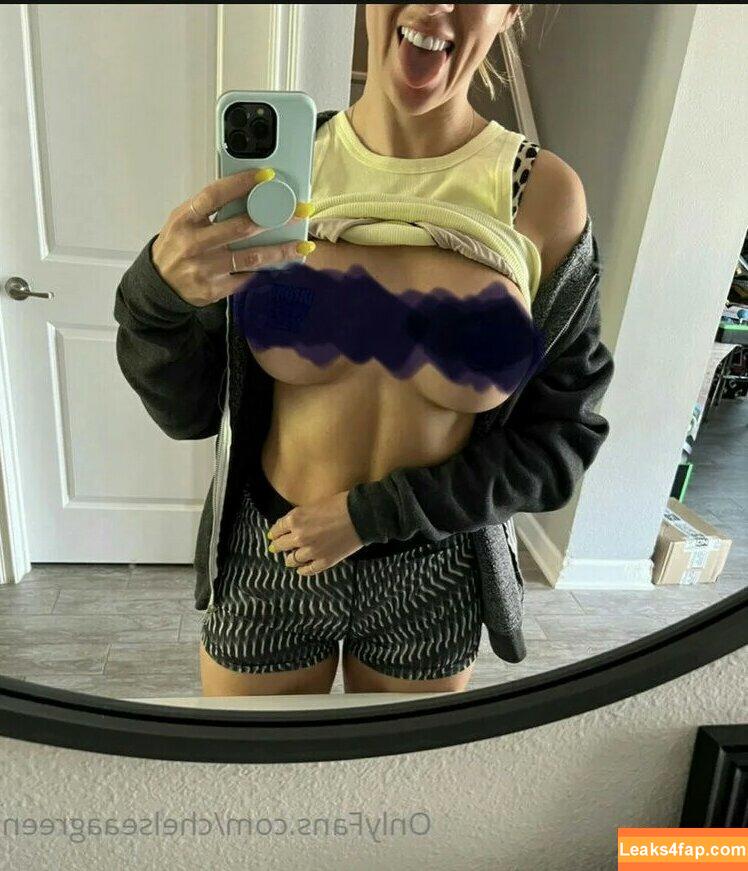 Chelsea Green / ImChelseaGreen / chelseaagreen слитое фото фото #0268