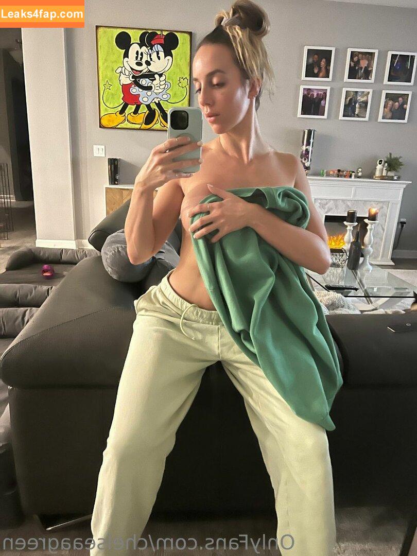 Chelsea Green / ImChelseaGreen / chelseaagreen слитое фото фото #0288