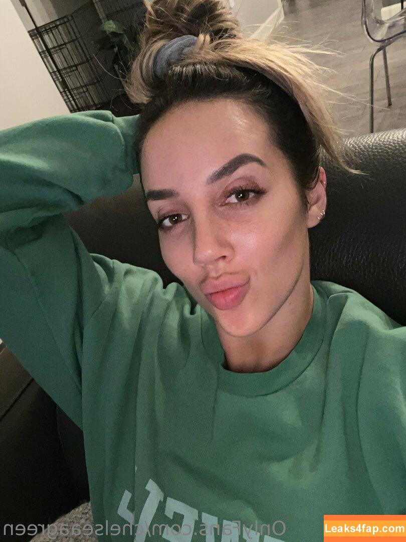 Chelsea Green / ImChelseaGreen / chelseaagreen слитое фото фото #0346