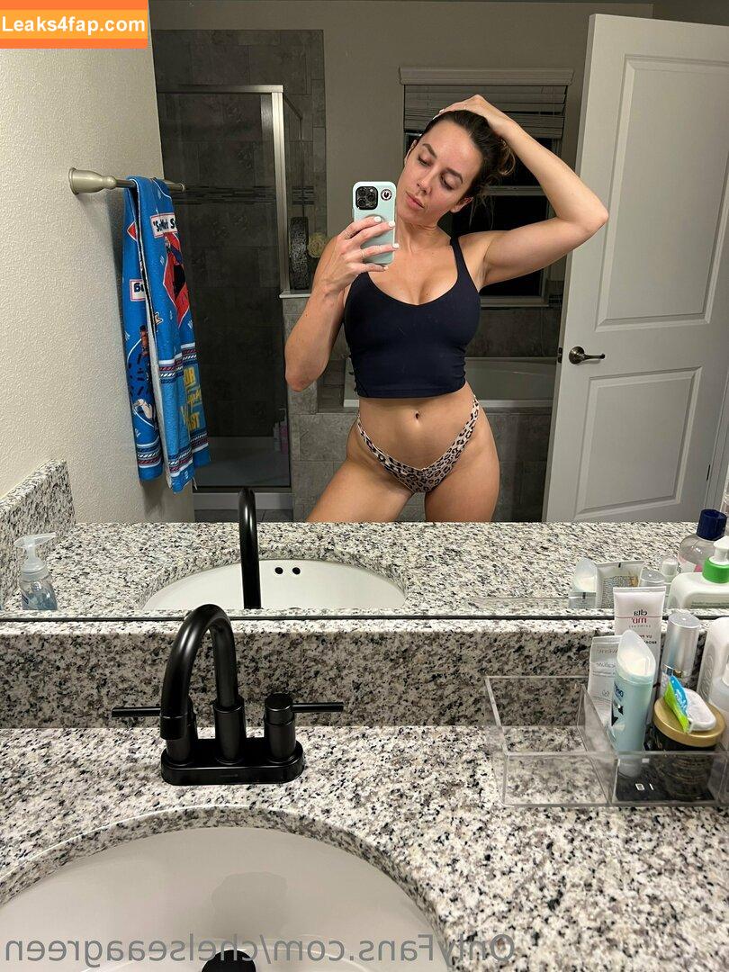 Chelsea Green / ImChelseaGreen / chelseaagreen слитое фото фото #0356