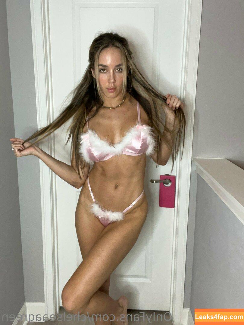 Chelsea Green / ImChelseaGreen / chelseaagreen слитое фото фото #0479