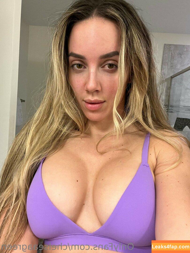 Chelsea Green / ImChelseaGreen / chelseaagreen leaked photo photo #0550