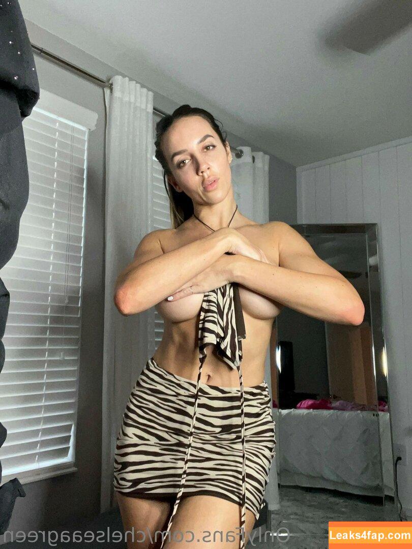 Chelsea Green / ImChelseaGreen / chelseaagreen leaked photo photo #0557