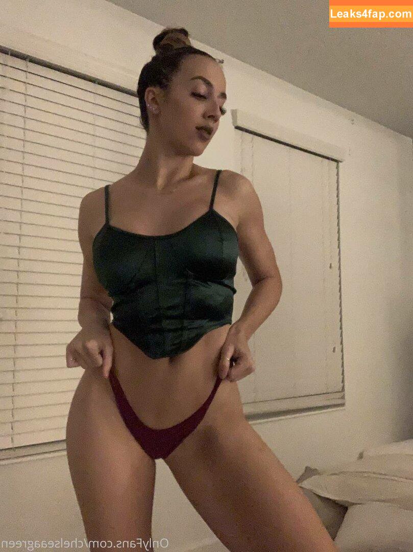 Chelsea Green / ImChelseaGreen / chelseaagreen leaked photo photo #0559