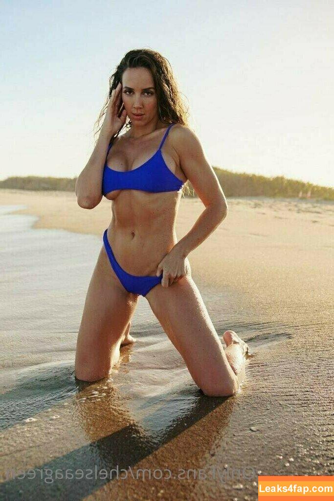 Chelsea Green / ImChelseaGreen / chelseaagreen слитое фото фото #0613