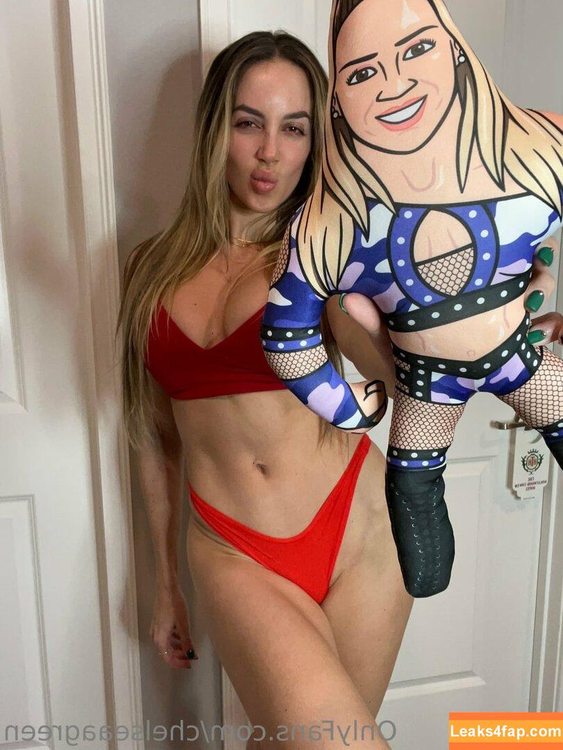 Chelsea Green / ImChelseaGreen / chelseaagreen слитое фото фото #0762