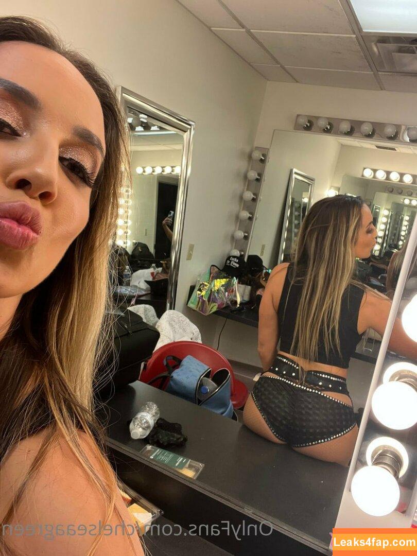 Chelsea Green / ImChelseaGreen / chelseaagreen слитое фото фото #0766