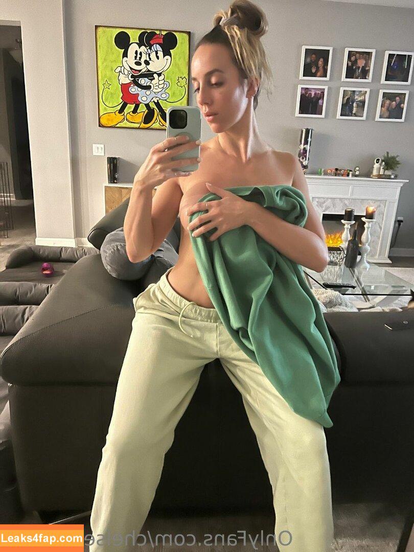 Chelsea Green / ImChelseaGreen / chelseaagreen слитое фото фото #0789