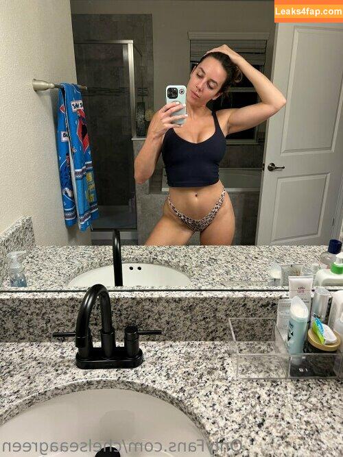 Chelsea Green / ImChelseaGreen / chelseaagreen слитое фото фото #0812